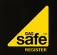 GAS safe